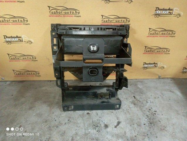 Рамка под магнитолу 9GPWDB Volkswagen Golf купить на авторазборке