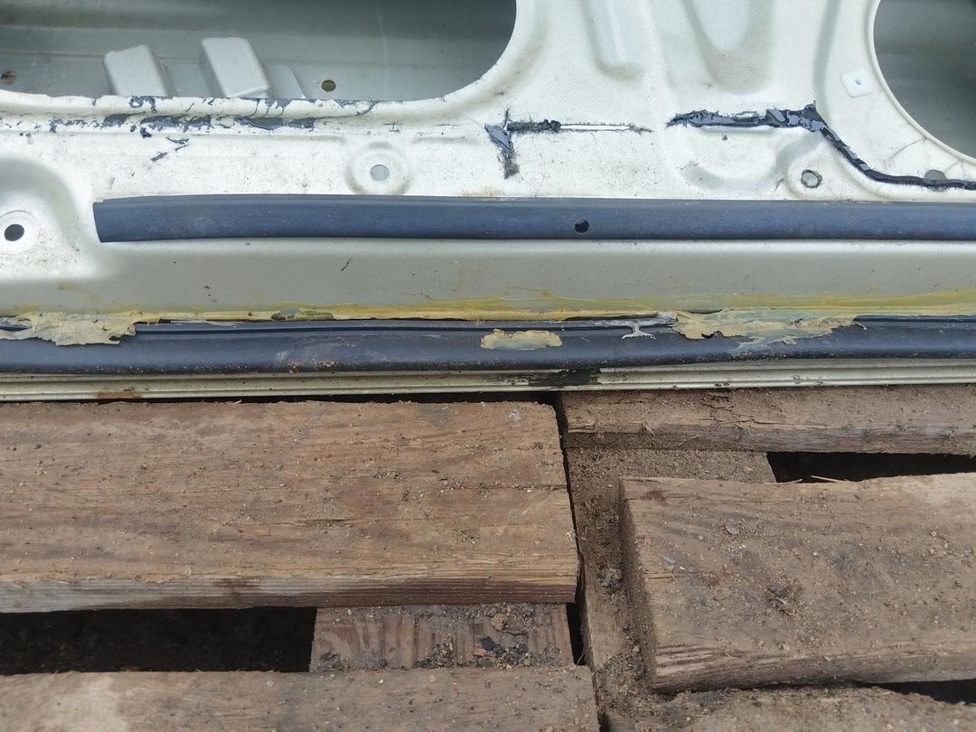 Дверь передняя левая 3Q5R69 Subaru Forester - Фото 6