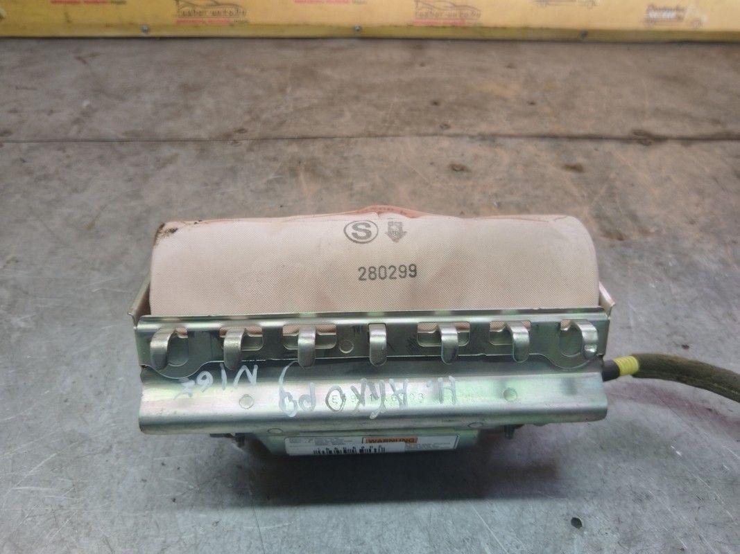 Подушка безопасности пассажира EC7S27 Honda Accord купить с доставкой. Огромный выбор запчастей и марок авто. У нас есть практически все.