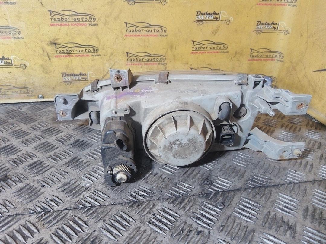 Фара левая Q93I81 Hyundai Lantra - Фото 3