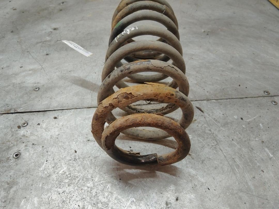 Пружина задняя 4ZVO8D Hyundai Trajet купить