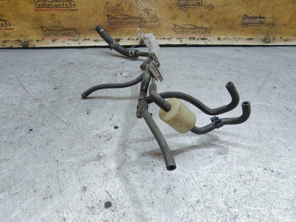 Трубка топливная NK8CZ7 Honda Accord - Фото 2