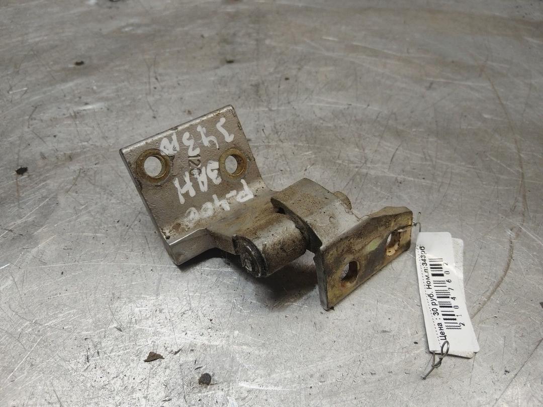 Петля двери задней левой VSKAH9 Peugeot 406 купить