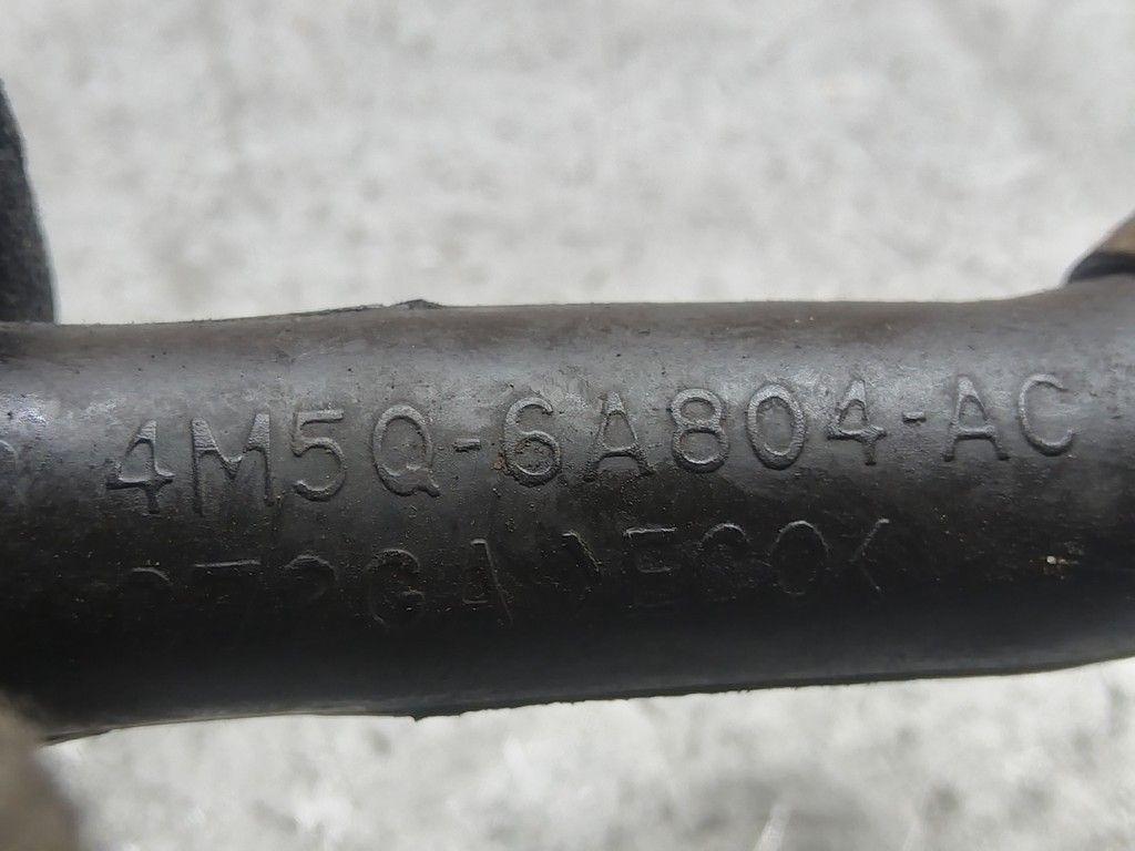 Патрубок вентиляции картера K9831S Ford C-Max - Фото 4