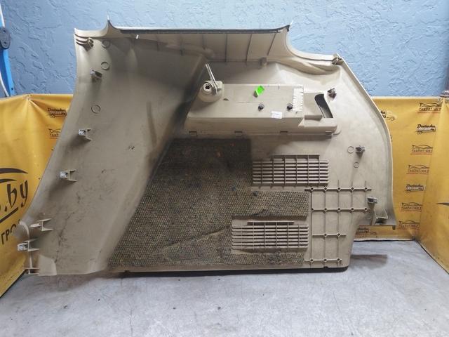 Обшивка багажника IRYB9N Ford C-Max купить в магазине запчастей бу