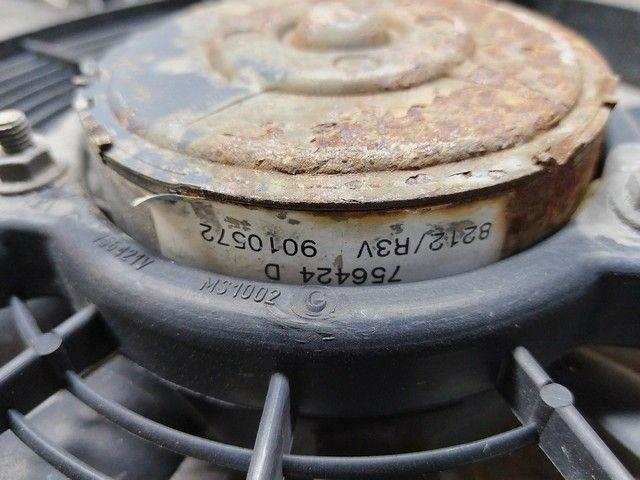 Вентилятор кондиционера AIVRI8 Rover 200 купить в магазине запчастей бу