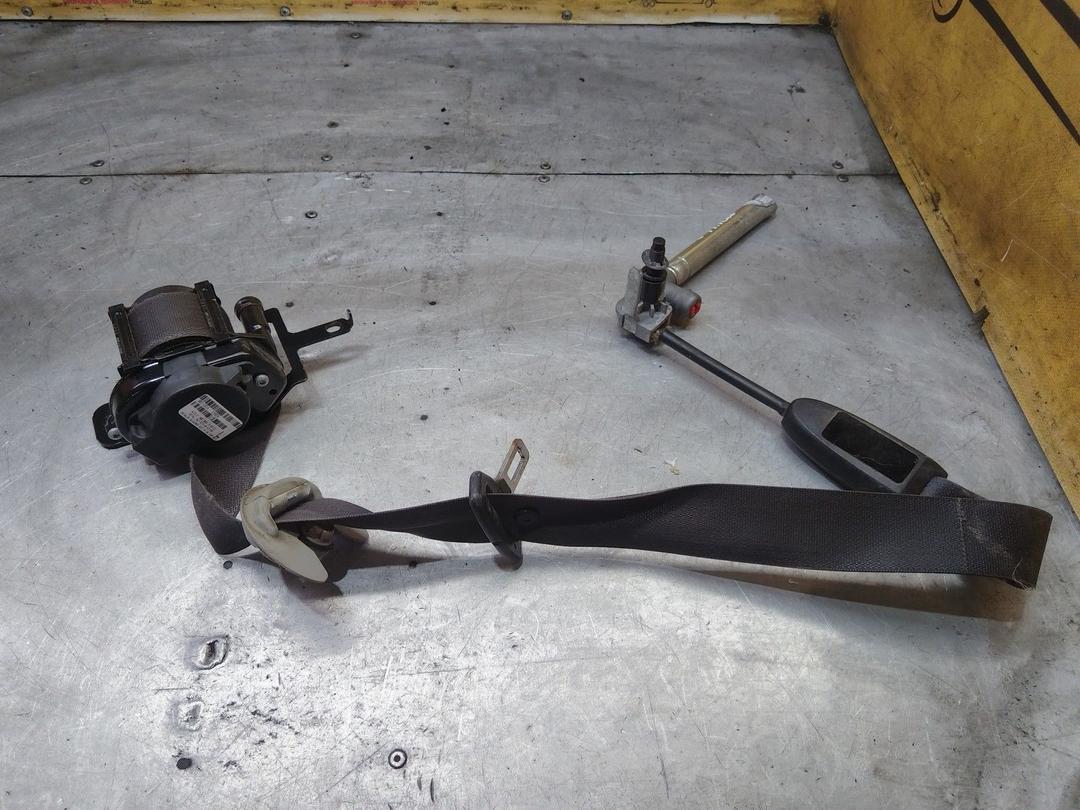 Ремень безопасности передний левый R710IH Kia Sorento