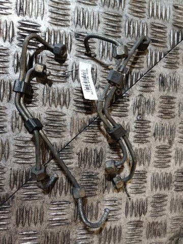 Трубка топливная Q6NHFI Volkswagen Passat - Фото 2