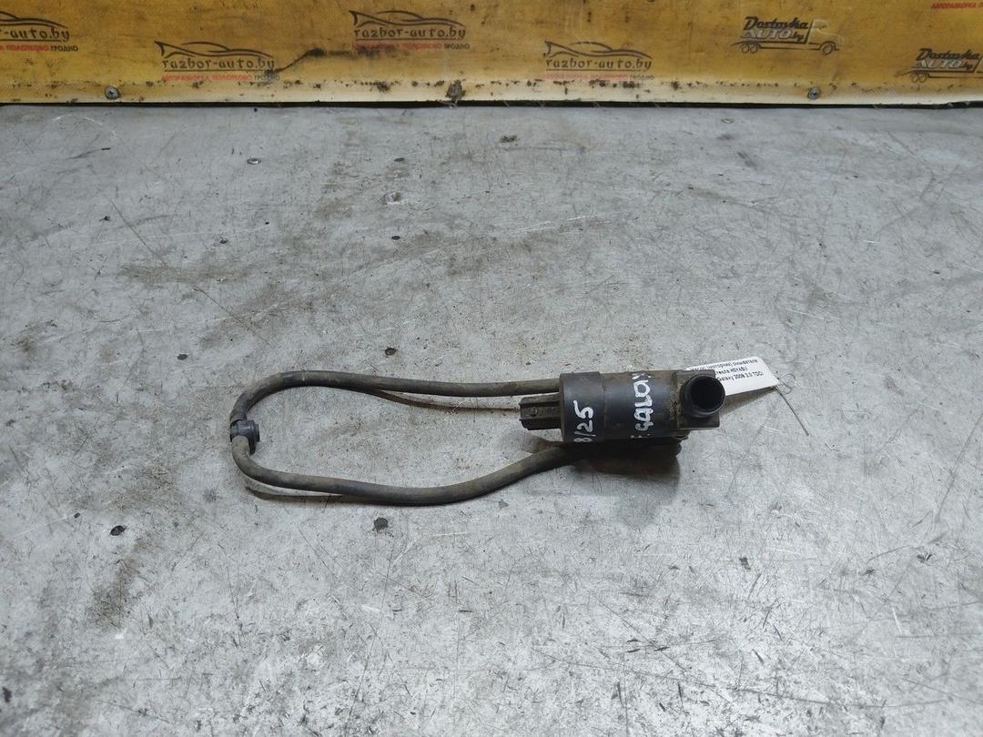 Насос (моторчик) омывателя стекла H0Y4SV Ford Galaxy