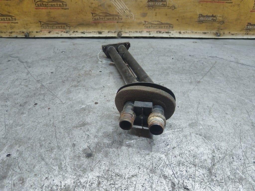 Патрубок отопителя (печки) GFNAMM Citroen Xsara Picasso - Фото 2