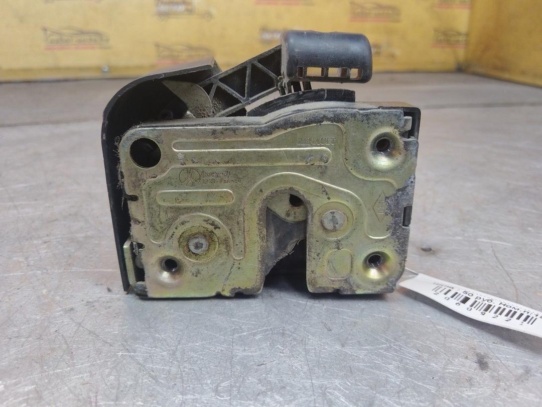 Замок двери передней правой OJVKRS Renault Scenic