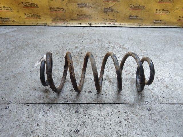 Пружина передняя 9AQXID Volkswagen Passat