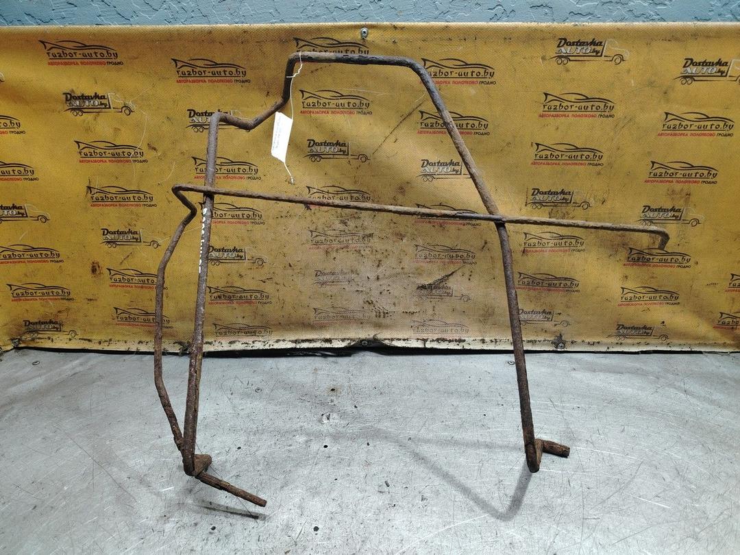 Крепление запаски GPUDXK Peugeot 206 - Фото 1