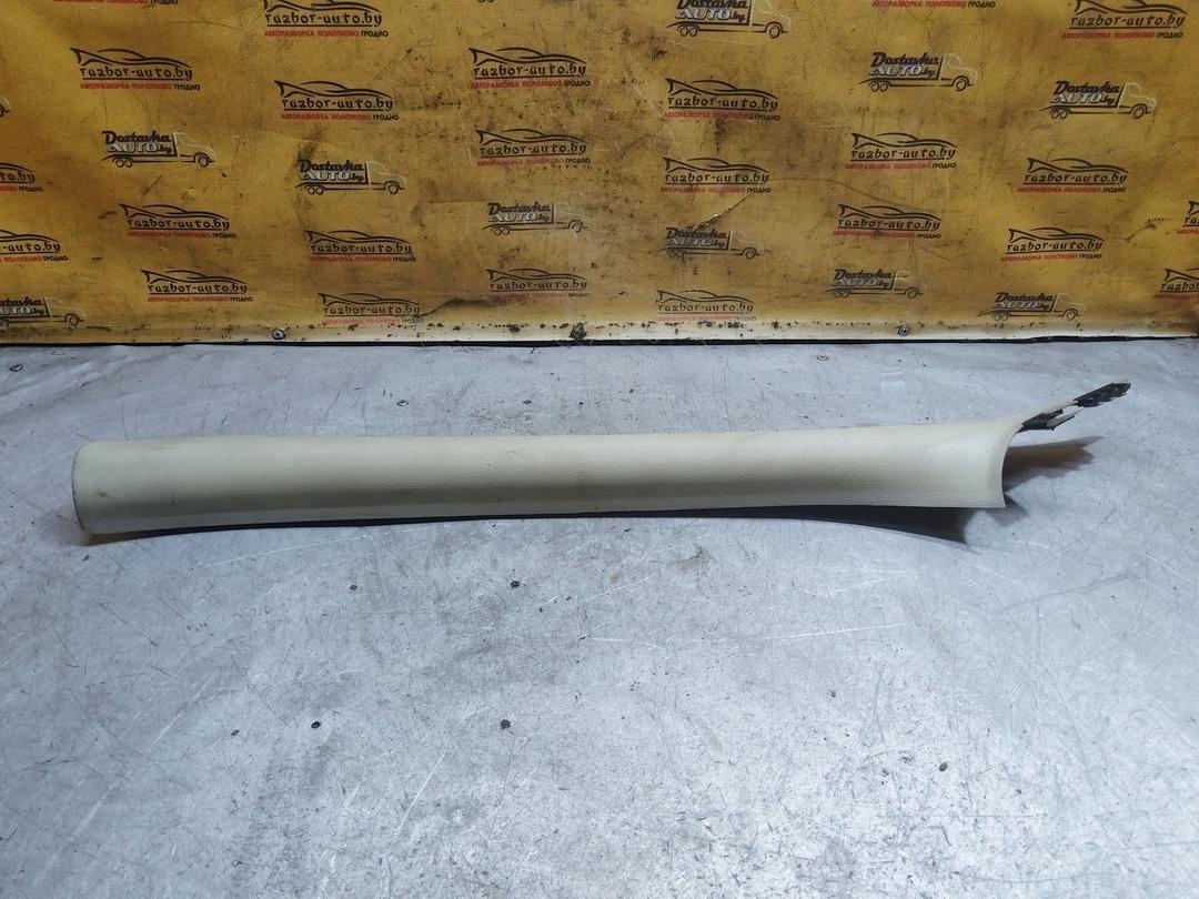 Обшивка стойки передней левой HZ2HHZ Volvo S60 купить в магазине запчастей бу