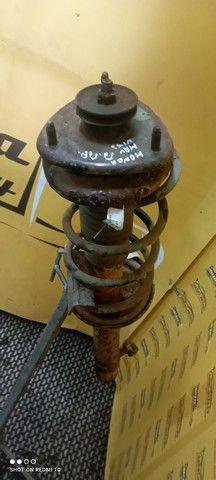 Амортизатор передний правый 38S0AH Honda HR-V купить