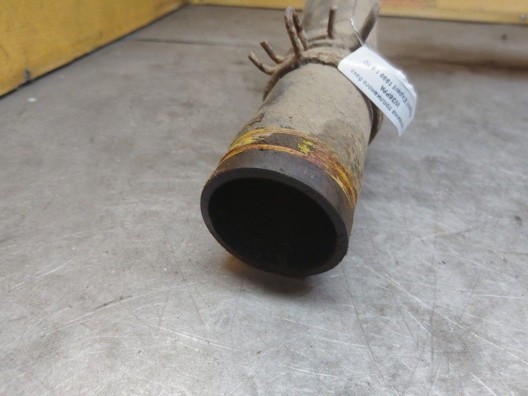 Горловина топливного бака W36PPA Peugeot Expert купить