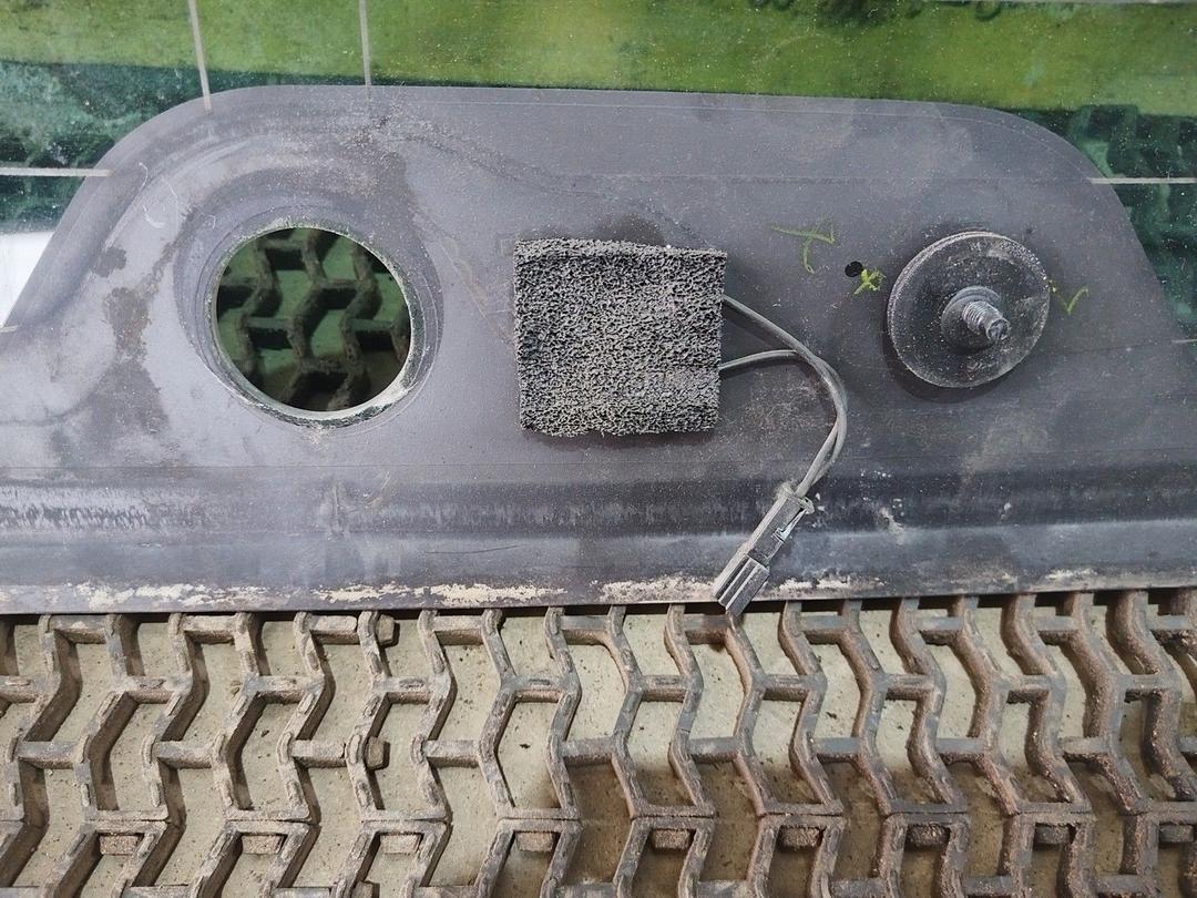 Стекло заднее 7I3CC6 Peugeot 407 купить с доставкой