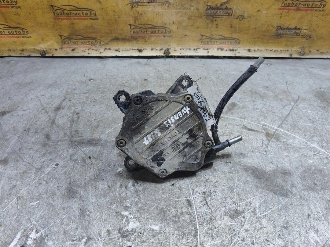 Насос вакуумный 48EK8I Toyota Avensis - Фото 3