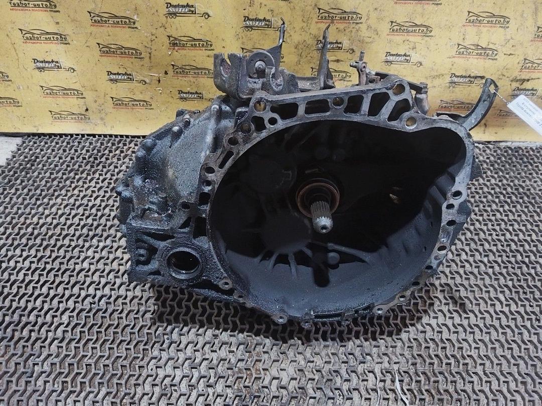 КПП механическая (МКПП) 5-ступенчатая MSLASY Toyota Avensis - Фото 2