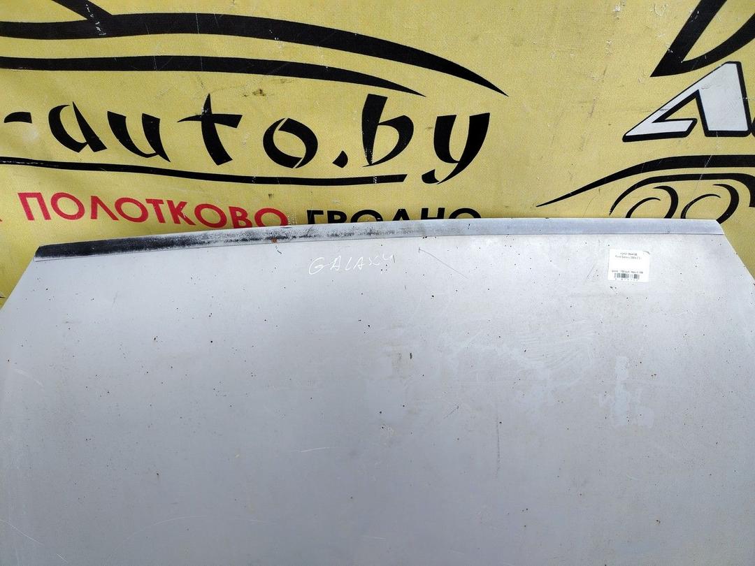 Капот 994K8B Ford Galaxy - Фото 6