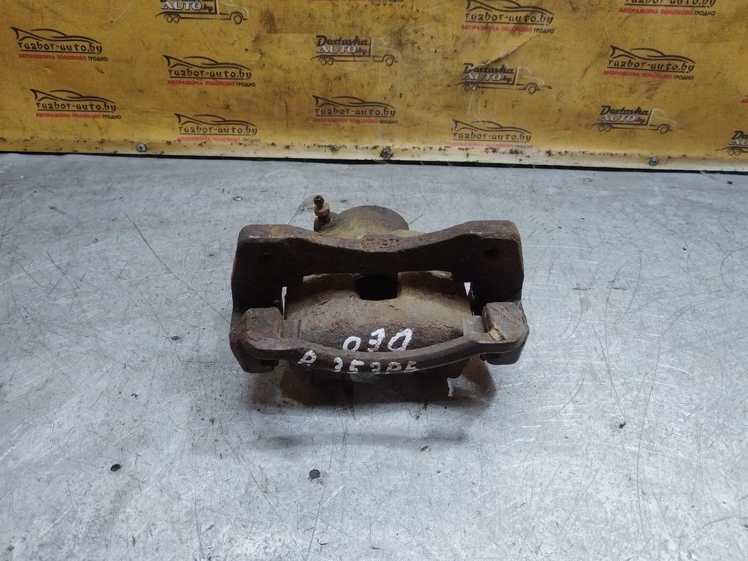 Суппорт передний правый 5EJP39 Daewoo Nubira