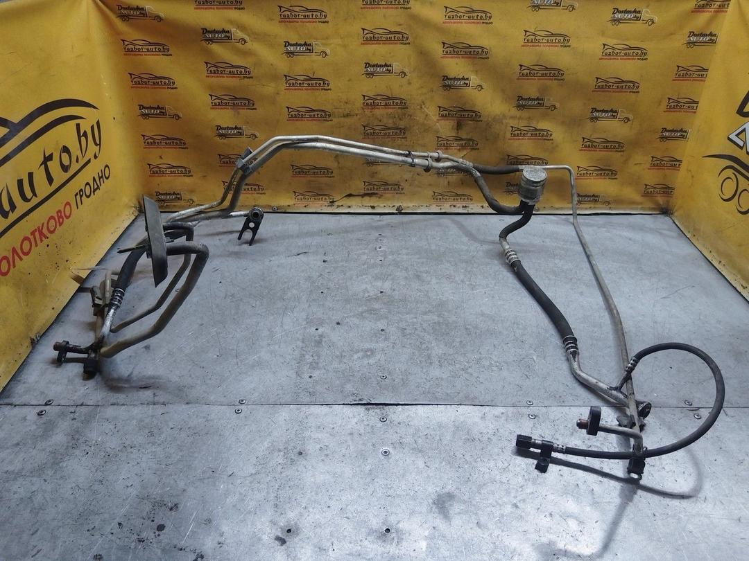 Трубка кондиционера MGIKK3 Peugeot 607 купить на авторазборке