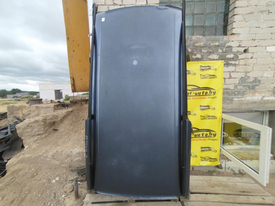 Крыша FTI0BK Ford Galaxy - Фото 1