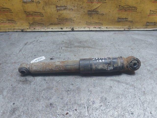 Амортизатор задний правый ZDEH96 Opel Zafira купить с доставкой