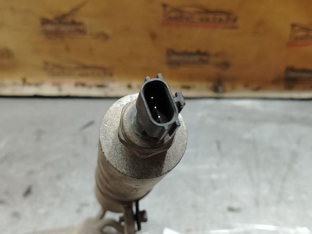 Радиатор кондиционера T8BUK6 Nissan Almera - Фото 3