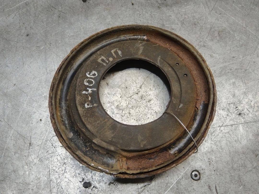 Опора амортизатора верхняя (чашка) EQKV10 Peugeot 406 купить