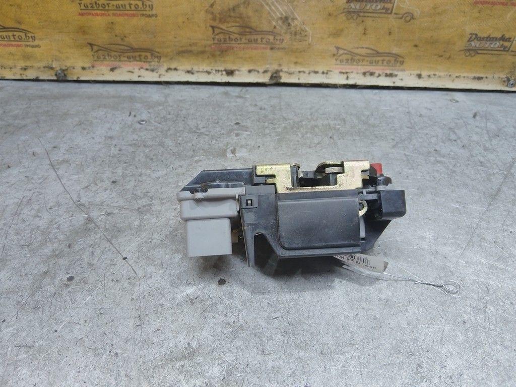 Замок двери задней правой H9QAHB Citroen C5 - Фото 3