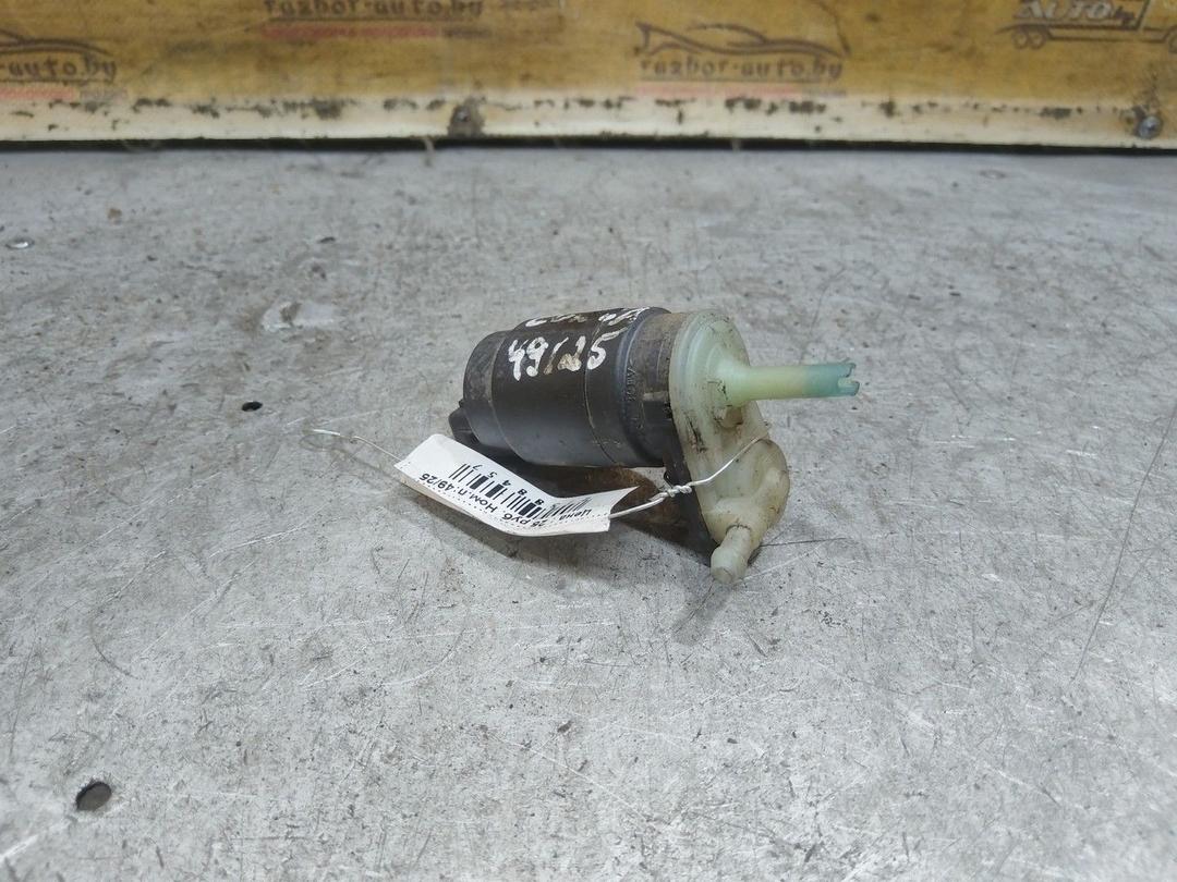 Насос (моторчик) омывателя стекла XBZNXM Opel Corsa - Фото 2