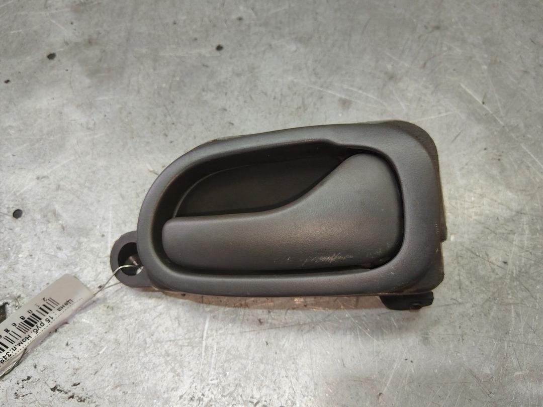 Ручка внутренняя передняя правая T6G5E0 Renault Safrane - Фото 1