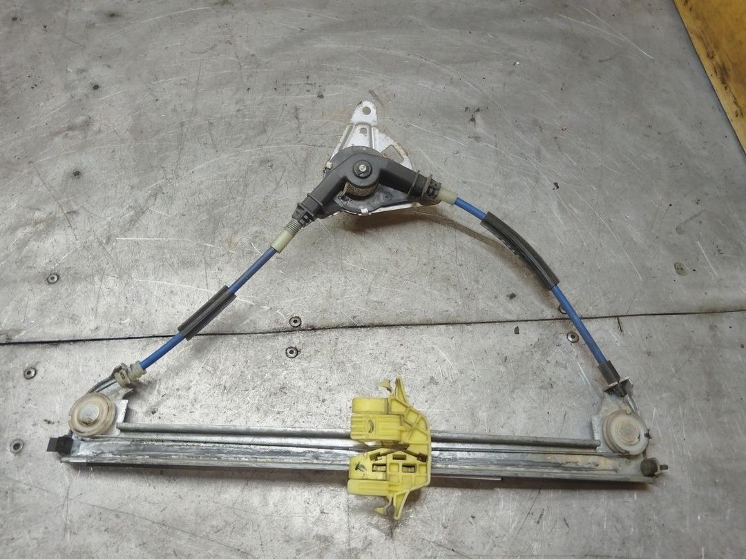 Стеклоподъемник задний правый FWUG5Q Citroen Xsara Picasso - Фото 3