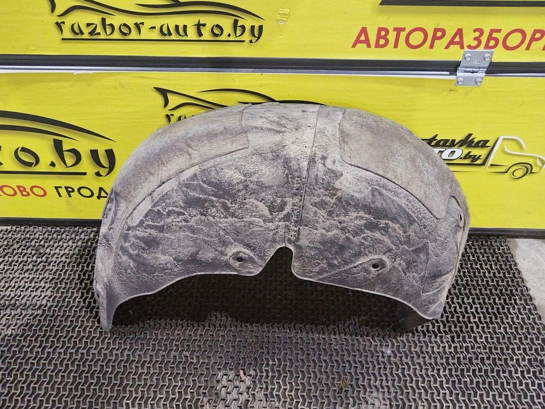 Защита арок задняя правая (подкрылок) 3A4406 Kia Sorento купить