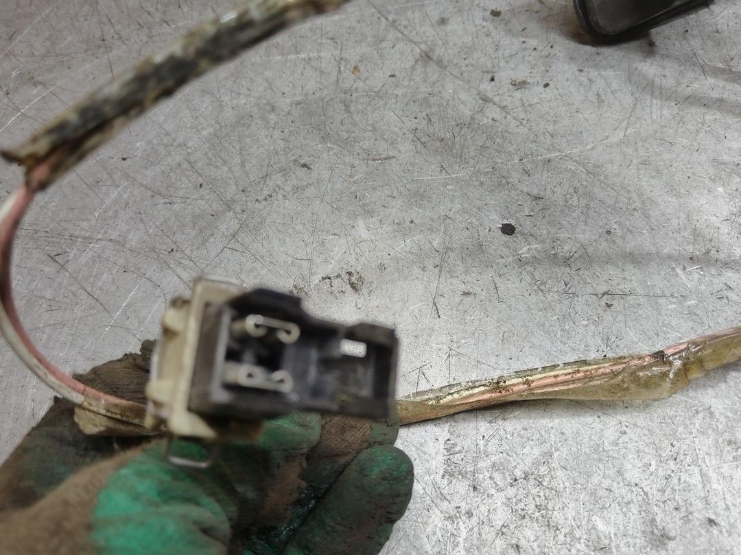 Проводка двери передней правой 4ICKBB Renault Espace купить в магазине запчастей бу