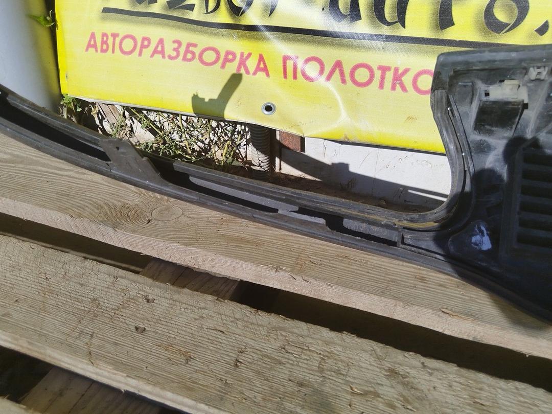 Решетка радиатора A8FTDG Renault Safrane купить с доставкой. Огромный выбор запчастей и марок авто. У нас есть практически все.