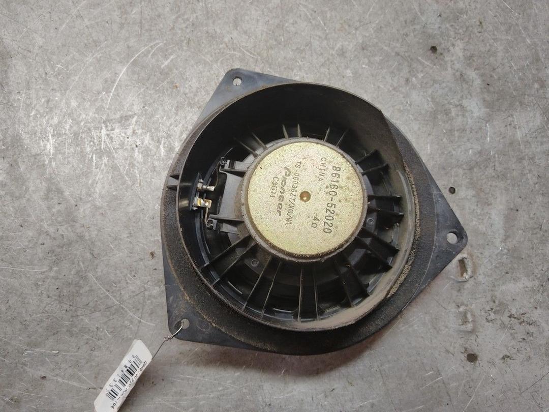 Динамик двери передней левой 22K0B7 Toyota Yaris Verso - Фото 2