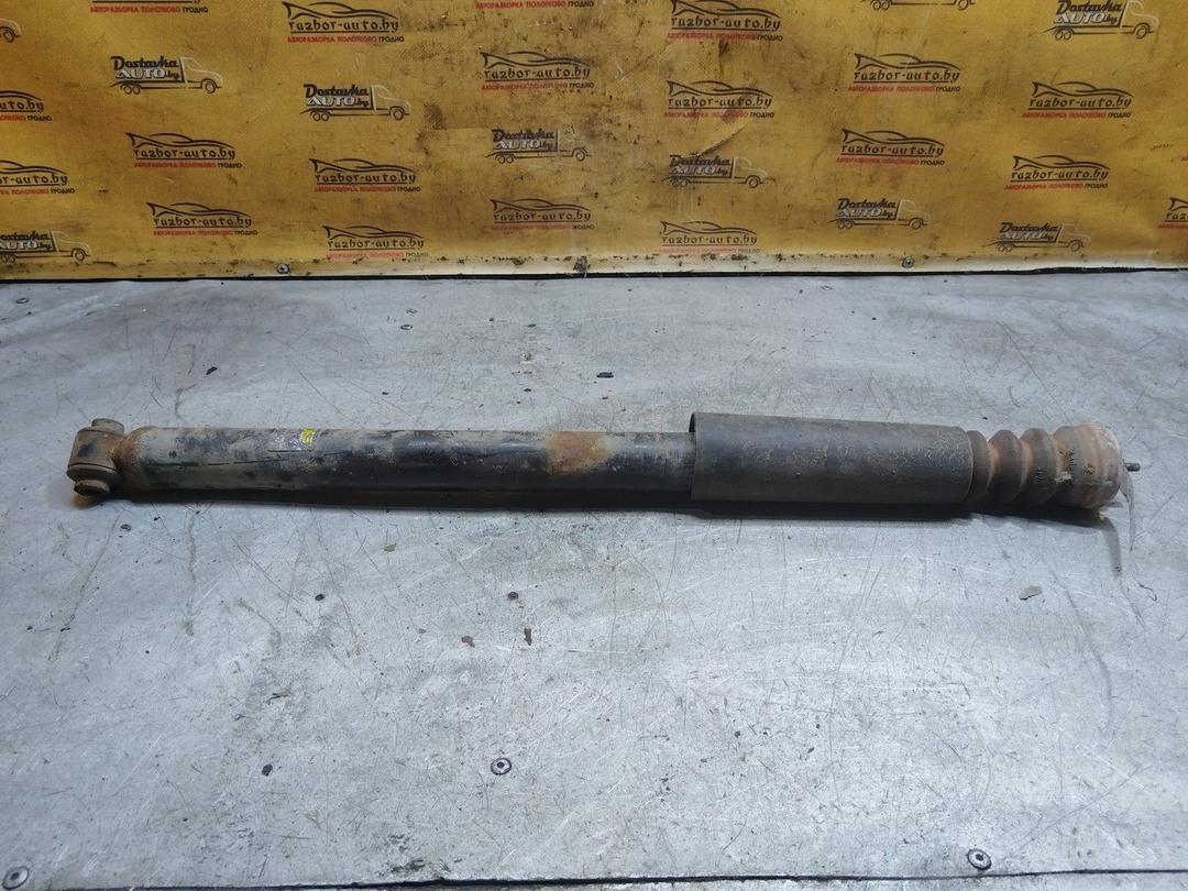 Амортизатор задний левый S6DT2V Mazda 3