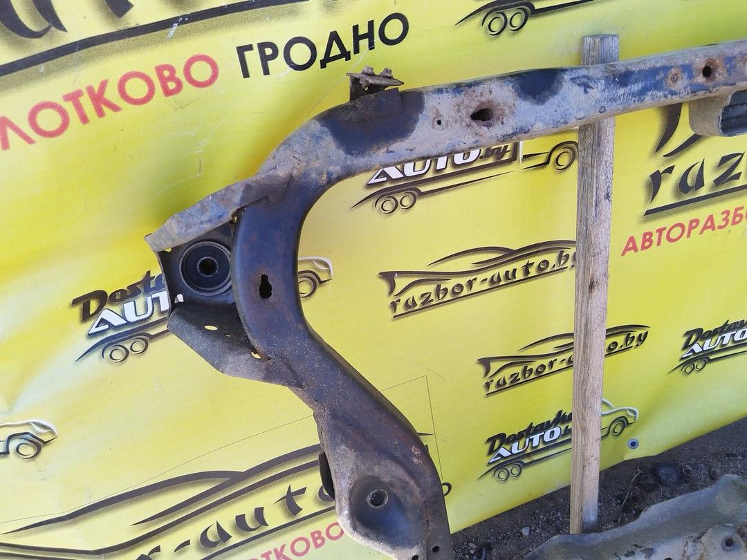 Балка подвески передняя (подрамник) M28ZII Ford Mondeo - Фото 7