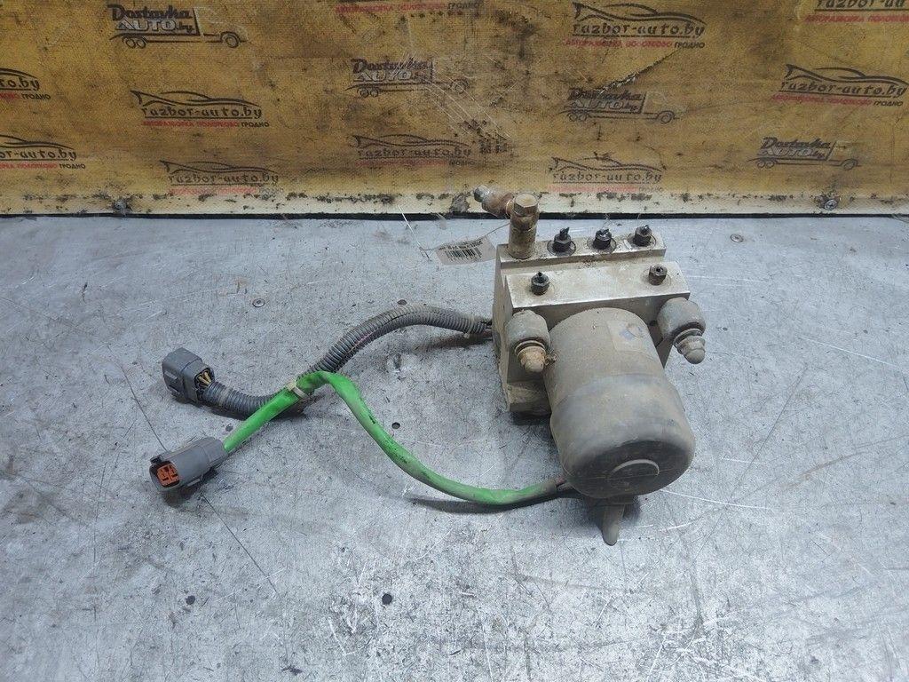 Блок ABS R3G99H Mazda Xedos 6 - Фото 1