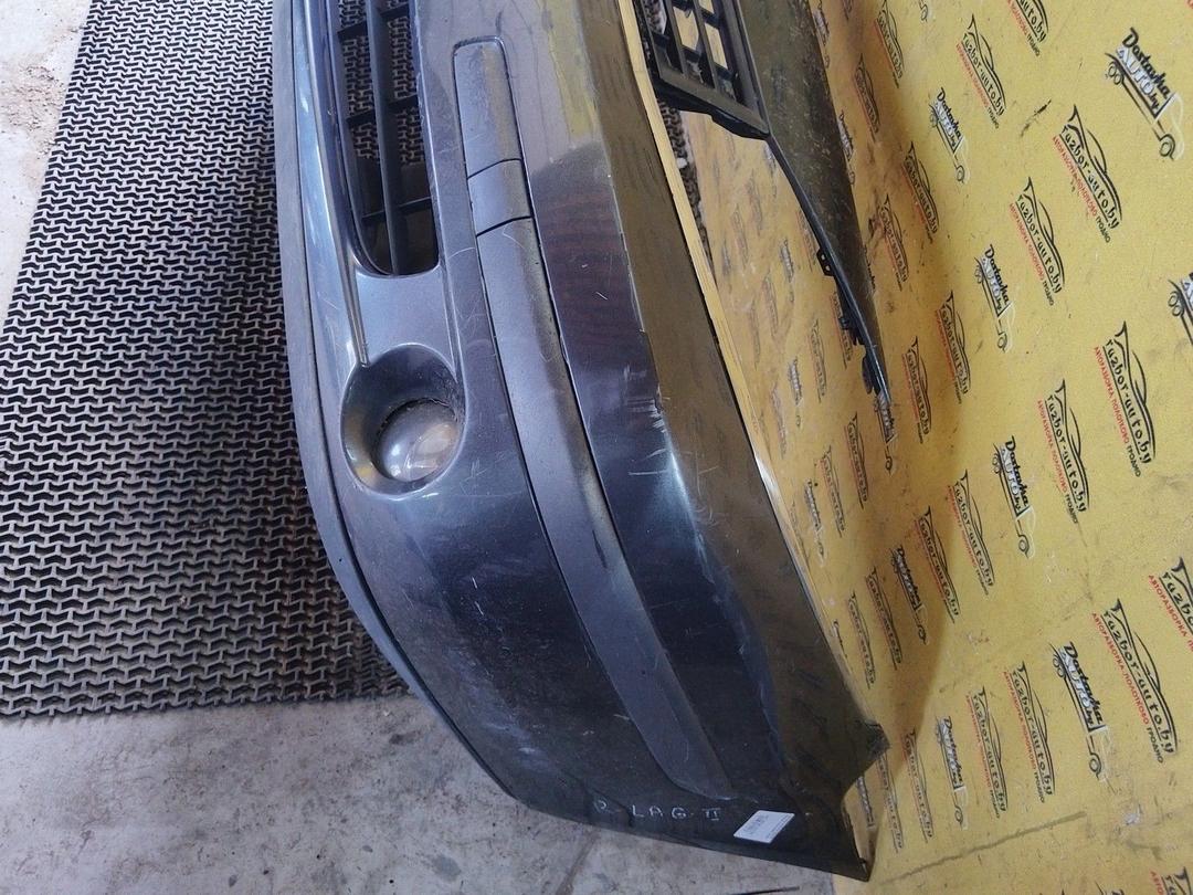 Бампер передний 9WM9YI Renault Scenic купить в магазине запчастей бу