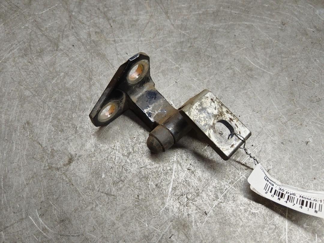 Петля двери задней левой KSG81G Volkswagen Passat - Фото 2