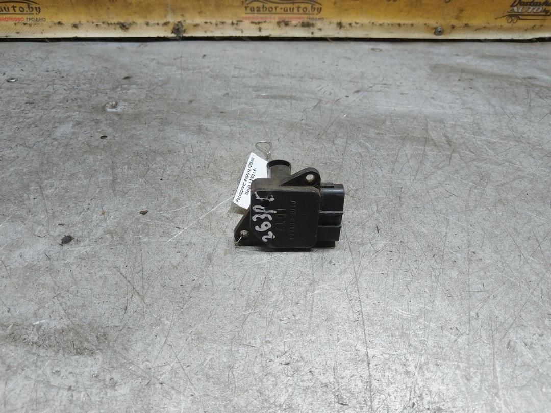 Расходомер воздуха 5Z8N4W Mazda 3 купить