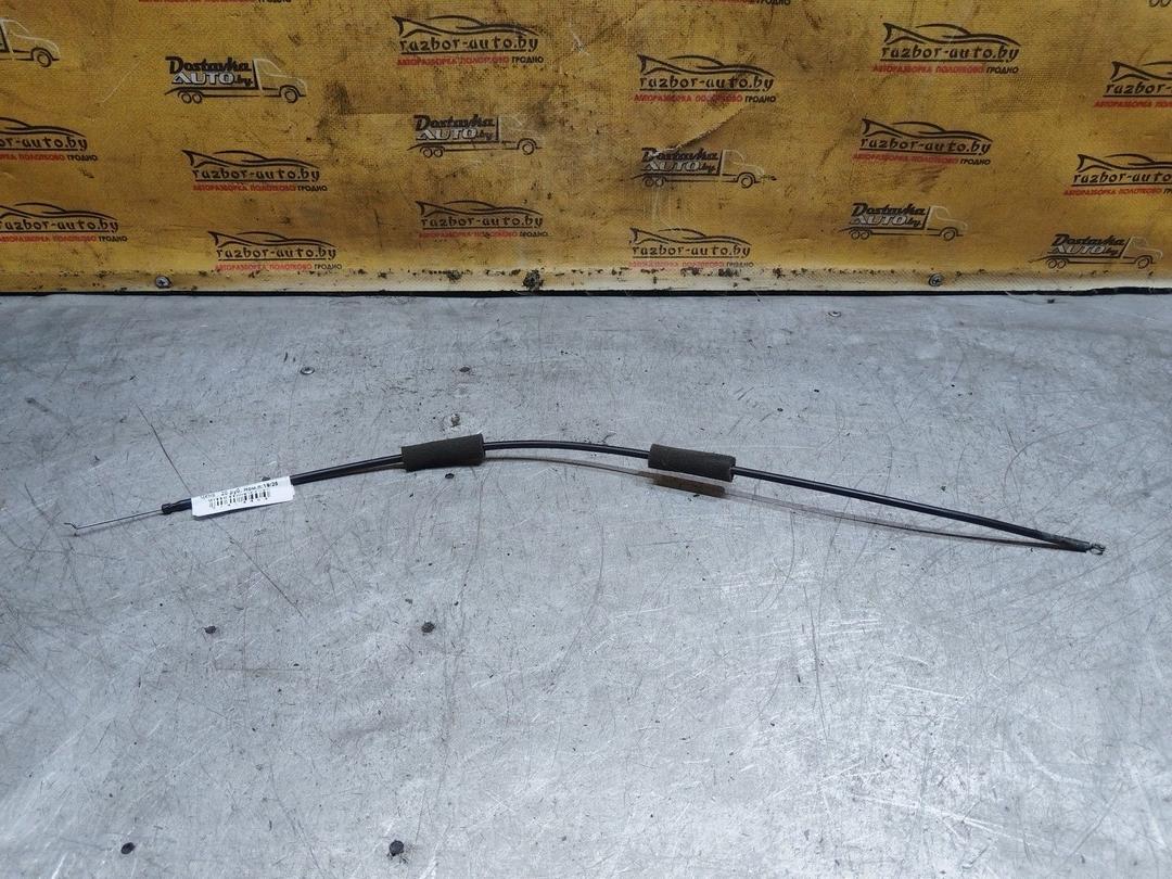 Трос отопителя (печки) WXT0DJ Toyota Corolla