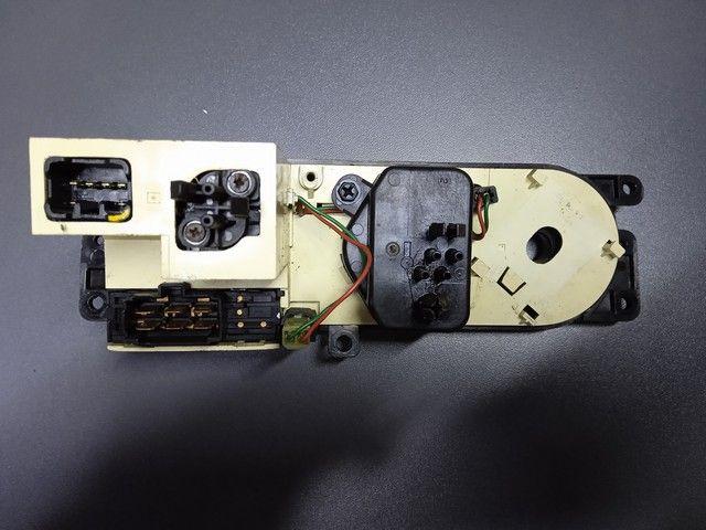 Блок управления печки/климат-контроля KAVUQ1 Hyundai Lantra купить с доставкой