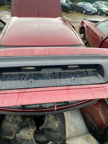 Накладка подсветки номера C2OZUP Ford Mondeo