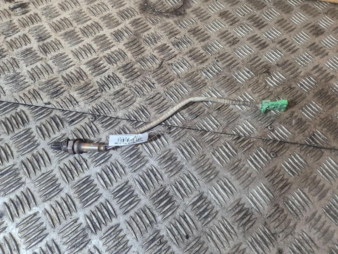 Лямбда-зонд 23OO7R Citroen C4 - Фото 1