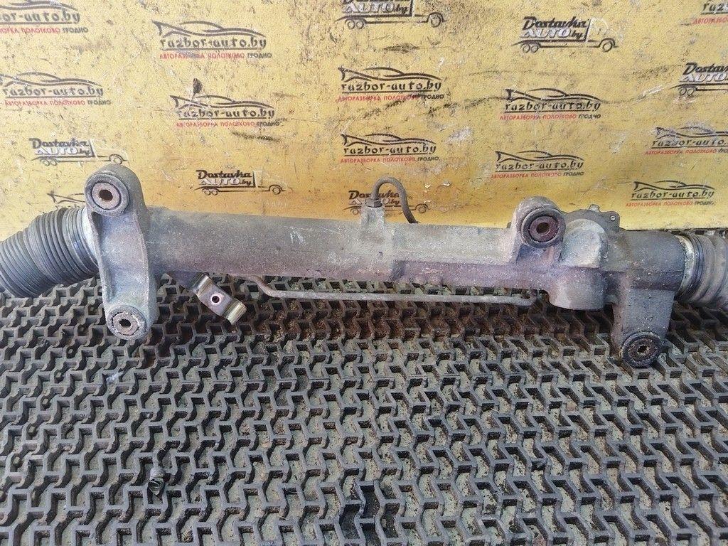 Рулевая рейка 7M26RH Toyota Avensis - Фото 10