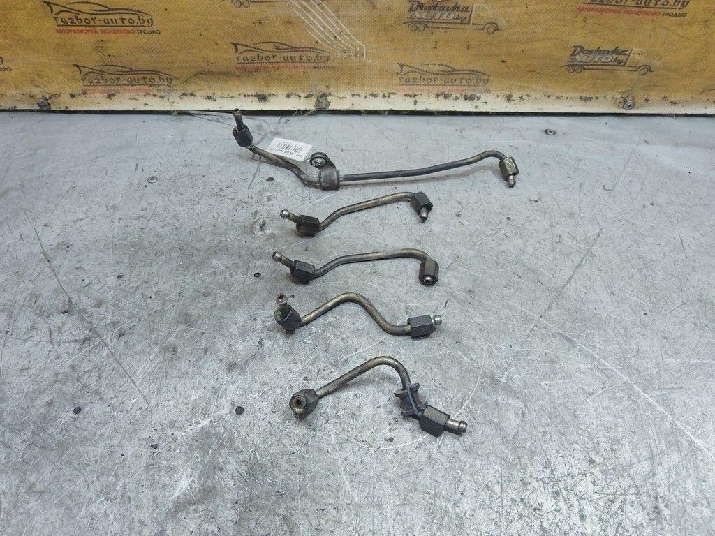 Трубка топливная V3NRBR Honda FR-V - Фото 1